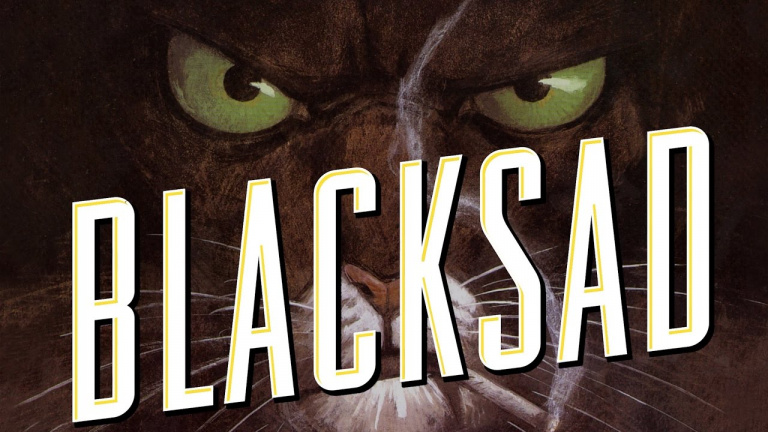 Blacksad : Under the skin resserre sa fenêtre de sortie