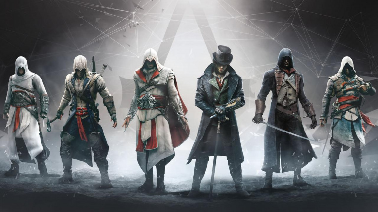 Assassin’s Creed : Bloodstone - Le 1er volume de la BD est lancé