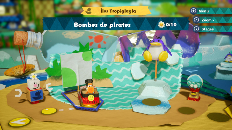 Bombes de pirates