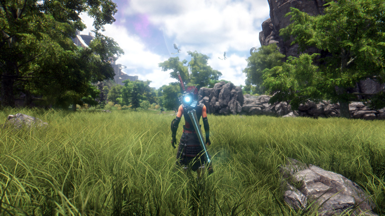 Edge of Eternity s'offre une mise à jour nommée Chapter 2: The Plains of Solna