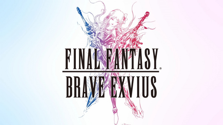 Final Fantasy Brave Exvius : Au tour de Xenogears d'apparaître dans le jeu