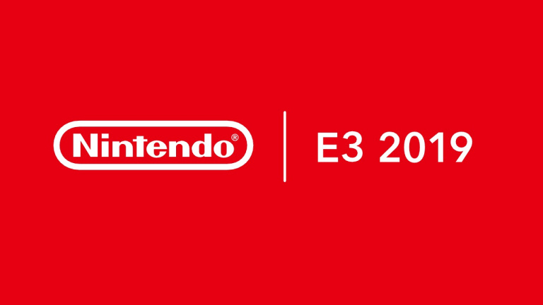 Nintendo lance son site spécial E3 2019