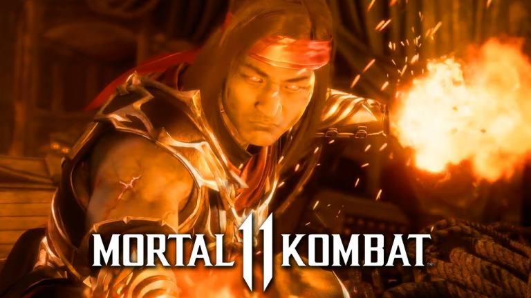 [MAJ] Mortal Kombat 11 : les trophées et succès sanglants