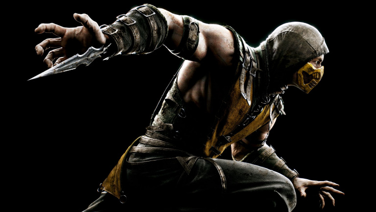 Avec 11 millions de copies vendues, Mortal Kombat X est le plus gros succès de la licence