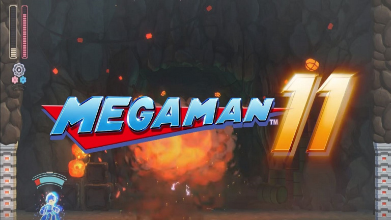 Mega Man 11 : Le DLC de musique instrumentale est désormais gratuit