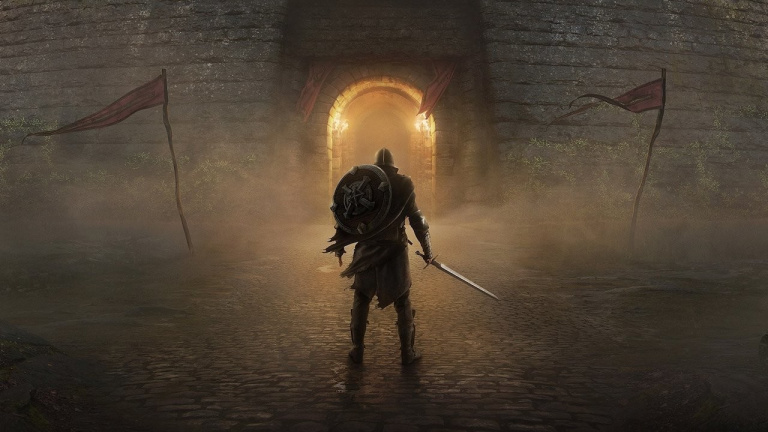 The Elder Scrolls Blades : l'accès anticipé est désormais ouvert à tous