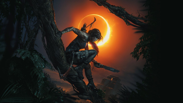 Shadow of the Tomb Raider : le dernier DLC sortira le 23 avril