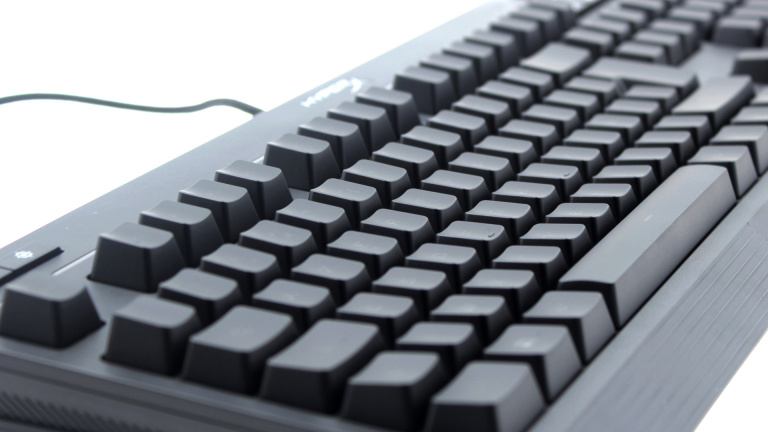 Test du clavier HyperX Alloy Core RGB : C’est pas vraiment du jeu