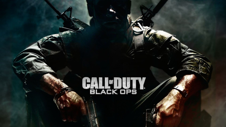 Trophées de Call of Duty : Black Ops