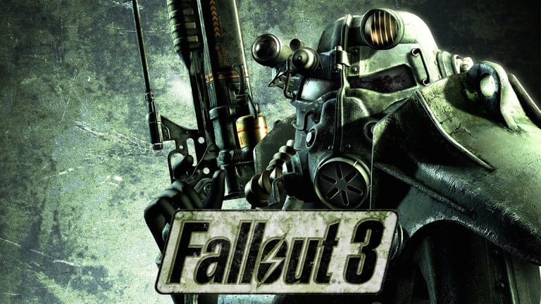 Fallout 3 : guides, astuces