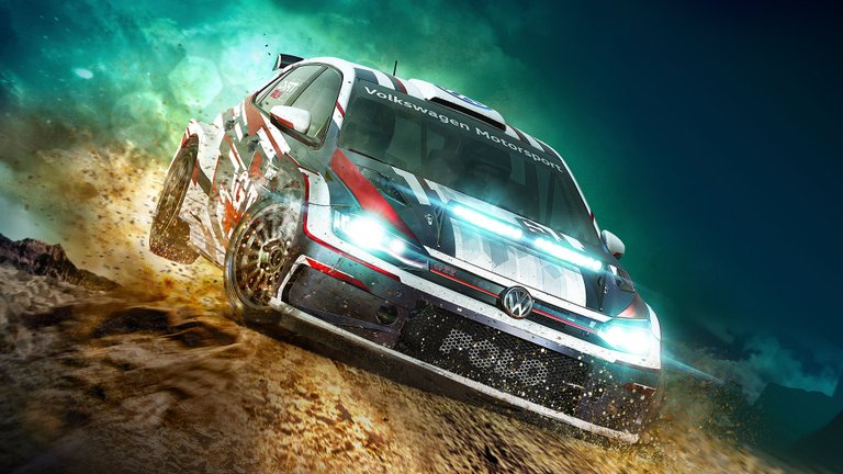 DiRT Rally 2.0 passe à l'étape deux de sa première saison