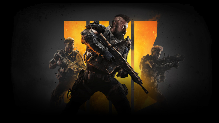 Call of Duty : Black Ops IIII - le mode Infecté arrive aujourd'hui sur PS4