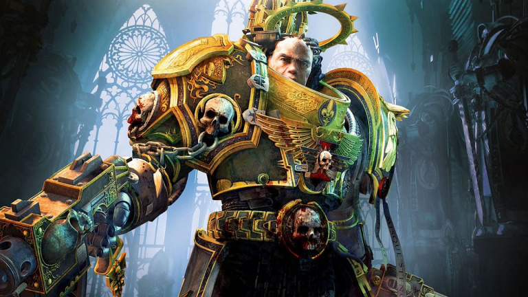Warhammer 40K : Martyr - le hack'n slash va passer en version 2.0 le 28 mai