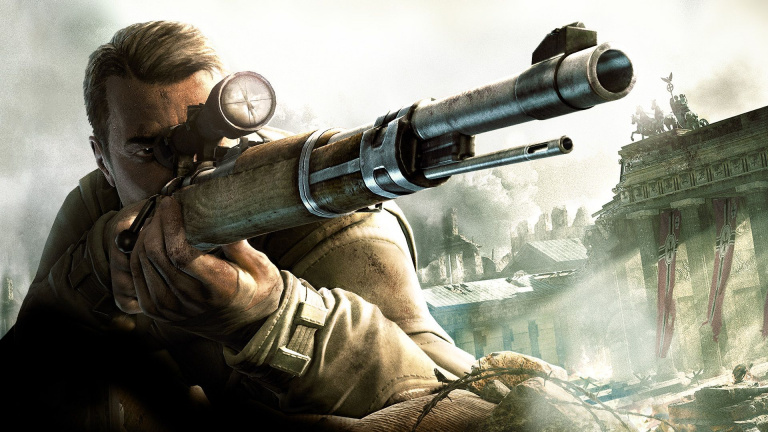 Sniper Elite V2 Remaster se trouve une date de sortie