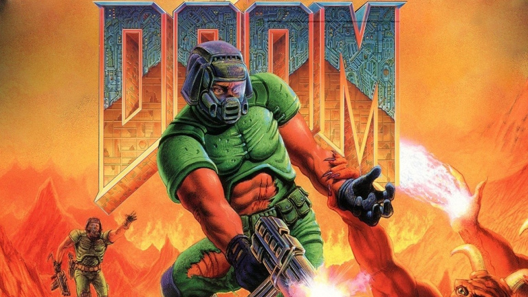 Sigil : Nouveau report pour le cinquième chapitre de Doom