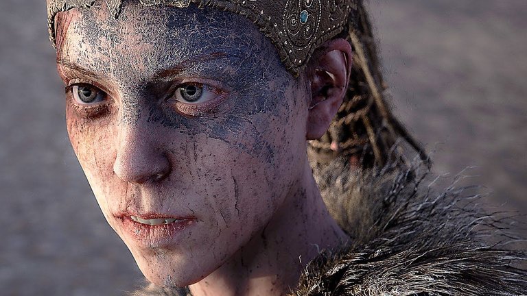 Hellblade Senua's Sacrifice : Trailer de lancement Switch