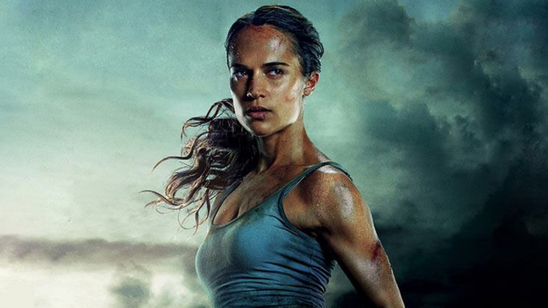 Tomb Raider : la production d'un nouveau long métrage est amorcée