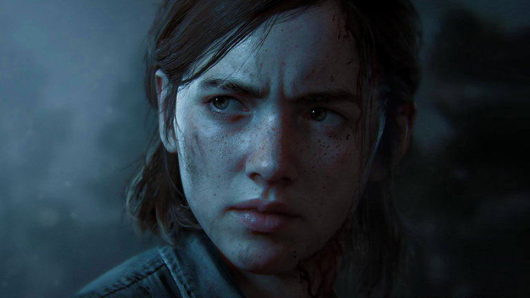 The Last of Us Part II : Laura Bailey a terminé la capture de son mystérieux rôle