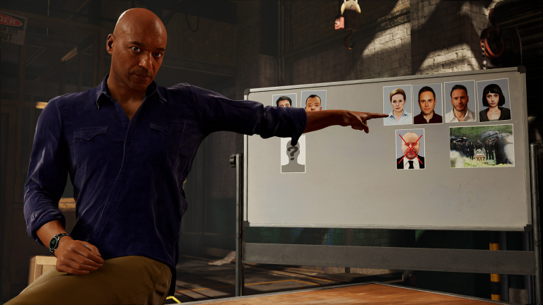 Blood & Truth : le blockbuster du PS VR est passé gold