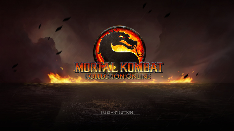 Mortal Kombat : Une trilogie remasterisée a été annulée