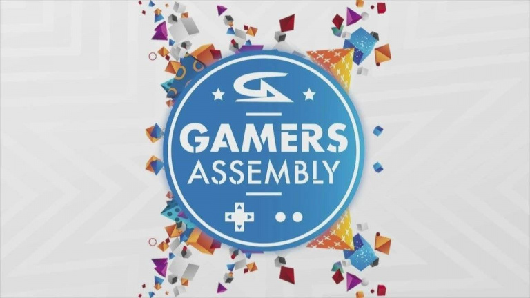 La Gamers Assembly fête son 20ième anniversaire ce WE ! 