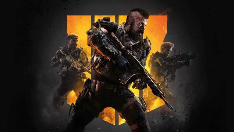 Call of Duty : Black Ops IIII - le mode Infecté contamine nos PC et Xbox One