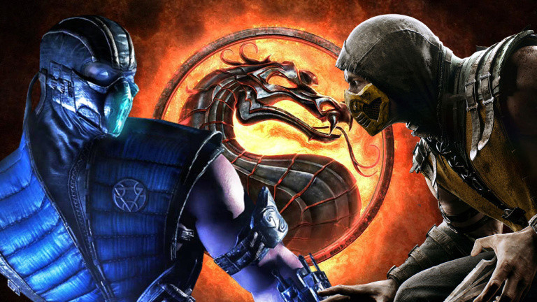 Mortal Kombat : retour sur une saga emblématique du jeu de baston