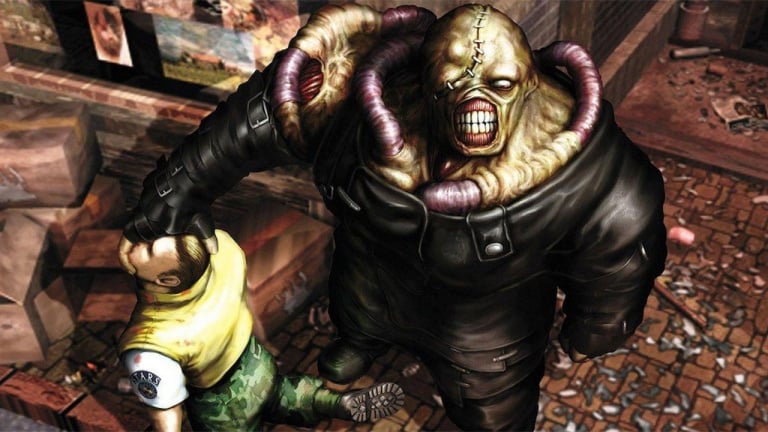 Resident Evil 3 : Capcom semble mijoter une annonce