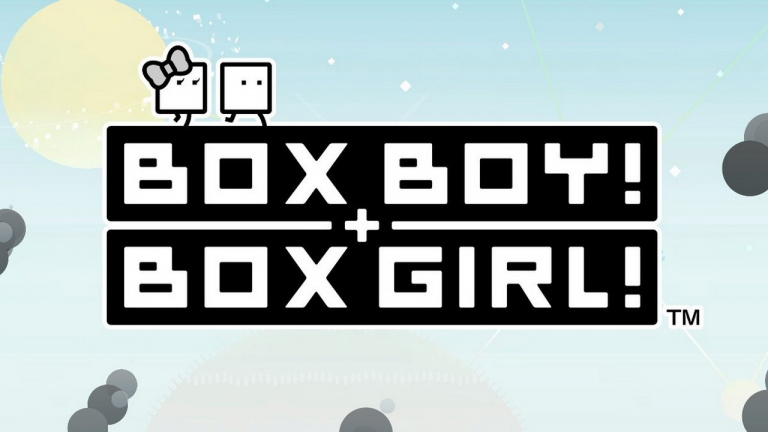 BOXBOY! + BOXGIRL! : Nintendo propose une démo du jeu de réflexion sur l'eshop