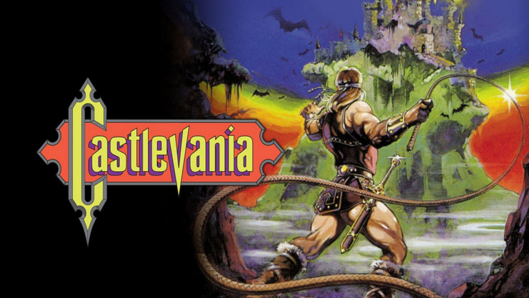 Castlevania Anniversary Collection : la liste des jeux embarqués et la sortie se précisent
