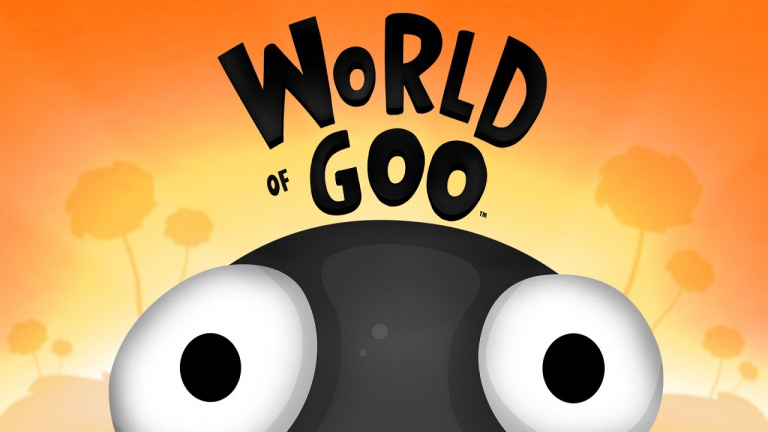 Epic Games Store : World of Goo sera le prochain titre offert