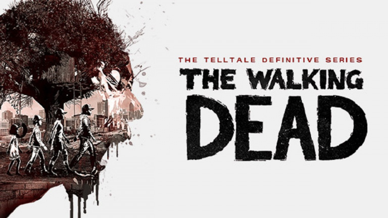 The Walking Dead : une édition ultime avec trois packs collectors pour la série de Telltale