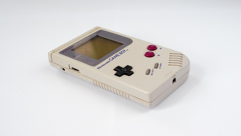 30 ans du Game Boy : retour sur deux jeux cultes