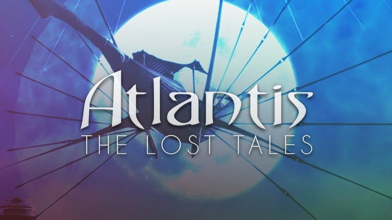 Jeu PS1 Atlantis : Secrets D'un Monde Oublié - Version PAL Française, Complet Avec Boîte Et Notice, Bon état