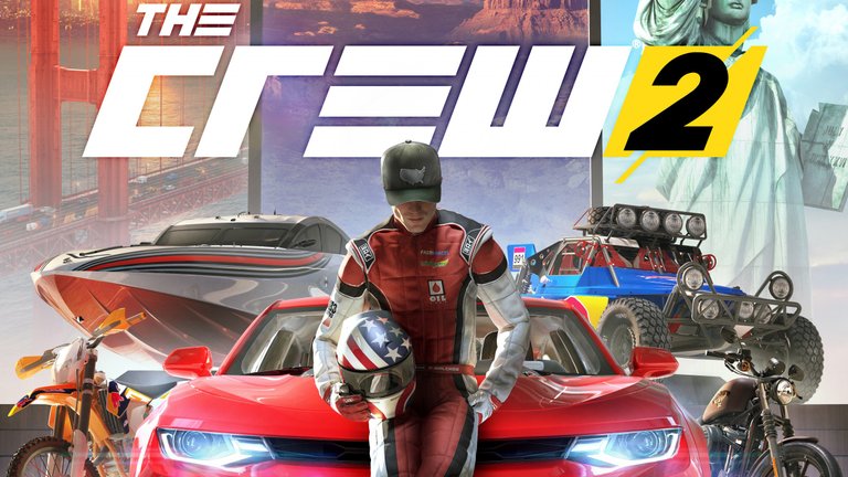 The Crew 2 : La mise à jour gratuite Hot Shots est disponible