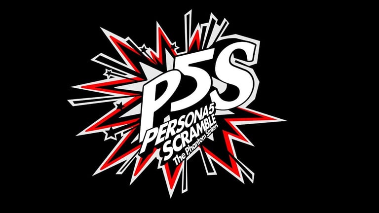 Persona 5 Strikers, solution complète