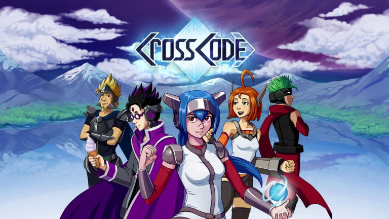 CrossCode : une Arène et un New Game + en approche