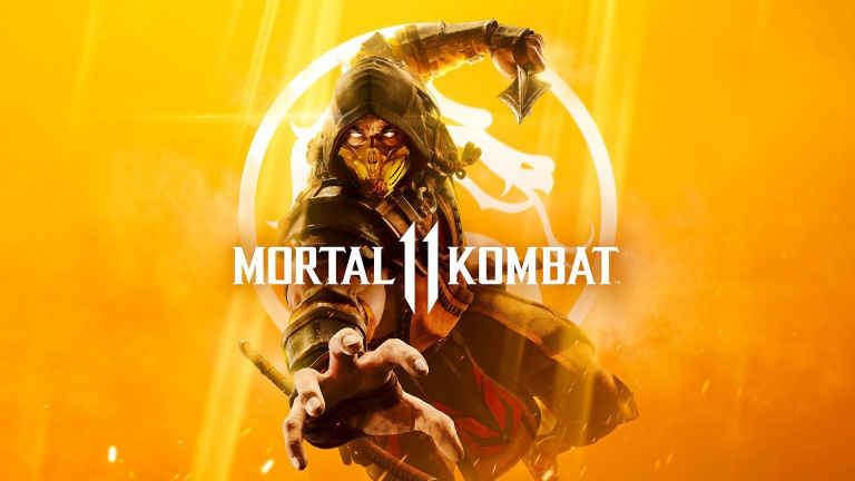 Mortal Kombat 11 : un mod permet de retirer la limite de framerate (Krypte, menus...)
