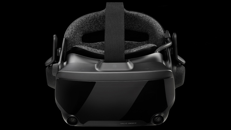 Valve sortira son premier gros jeu VR cette année