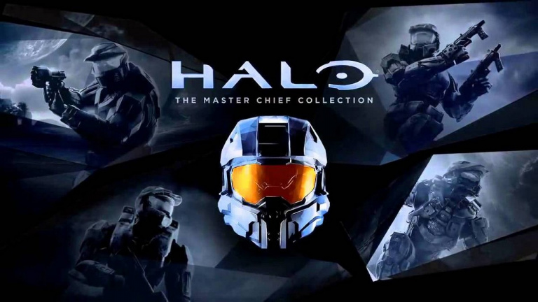 Halo : The Master Chief Collection - un aperçu des améliorations prévues sur PC