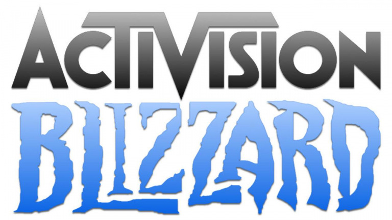 Activision Blizzard en recul sur le premier trimestre 2019