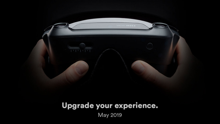 Le Valve Index VR est déjà en rupture aux Etats-Unis
