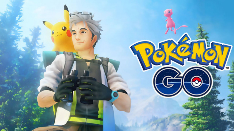 Pokémon GO : nouvelles missions d'Étude de Terrain pour Mai et Juin, les meilleures à prioriser