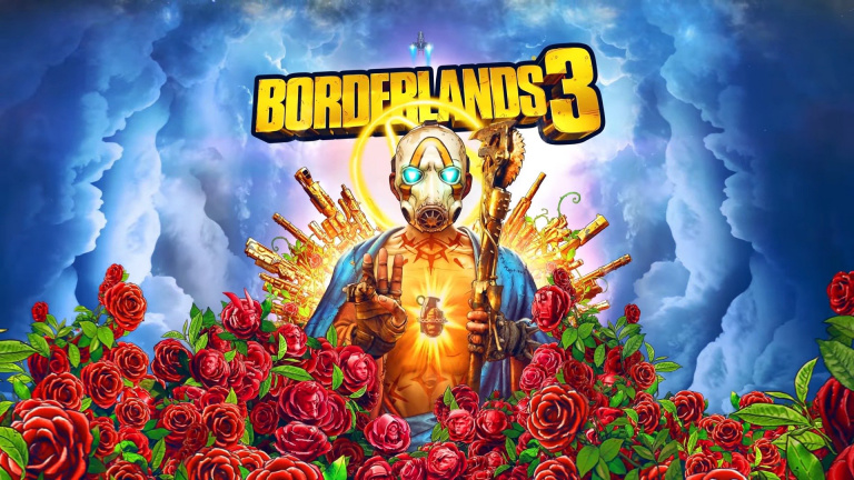 Borderlands 3 : David Eddings ne doublera pas Claptrap