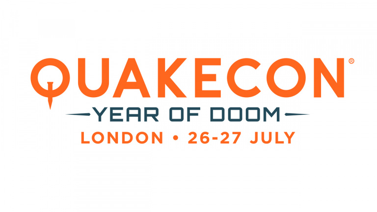 La QuakeCon s'exporte aussi en Europe cette année