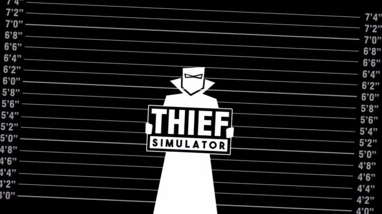 Thief Simulator arrive sur Switch la semaine prochaine