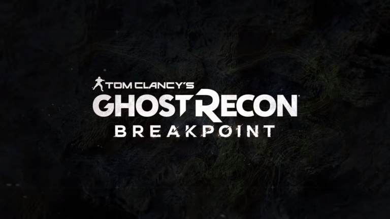 Ghost Recon : Breakpoint officiellement annoncé par Ubisoft