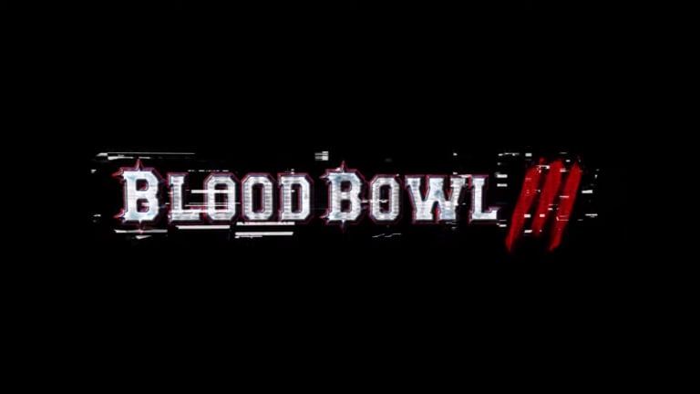 Blood Bowl III annoncé par Bigben