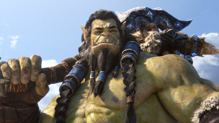 World of Warcraft : retrouvailles mouvementées dans la cinématique "Un havre de paix"