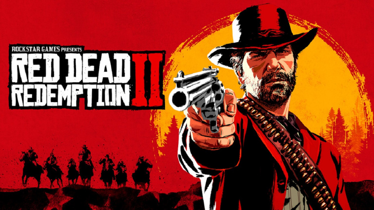 La dernière mise à jour de Red Dead Redemption II corrige l'implémentation de la HDR